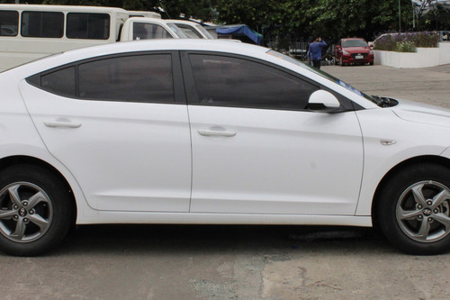 Second hand 2019 Hyundai Elantra 1.6 GL 6M/T 