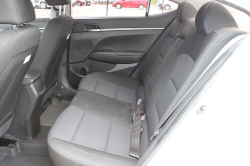 Used 2019 Hyundai Elantra 1.6 GL 6M/T