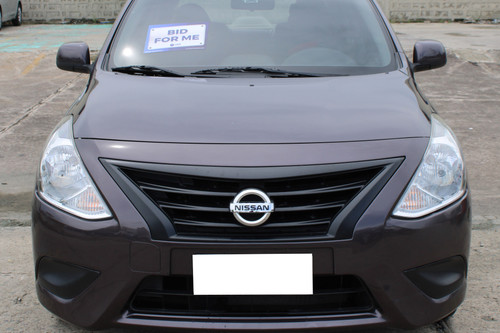 Second hand 2019 Nissan Almera 1.5 E MT 