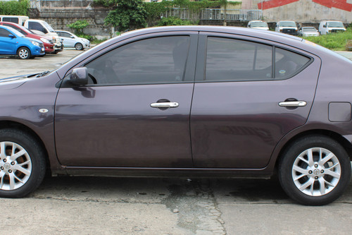 2nd Hand 2019 Nissan Almera 1.5 E MT