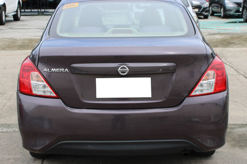 Used 2019 Nissan Almera 1.5 E MT