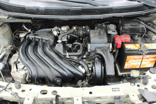 Used 2019 Nissan Almera 1.5 E MT