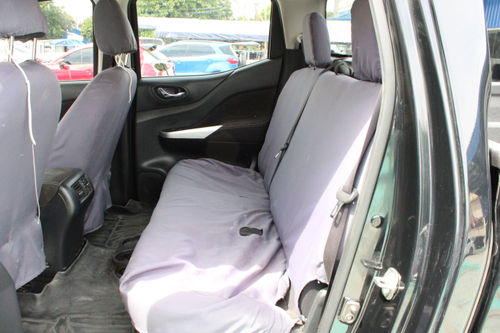 Used 2019 Nissan NP300 Navara 2.5L 4x4 VL 6MT