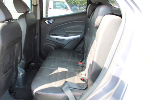 Used 2018 Ford Ecosport 1.5 L Titanium AT