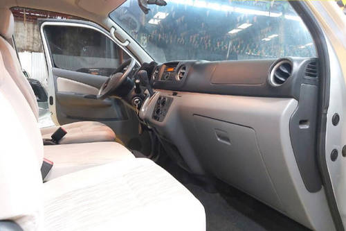 2nd Hand 2020 Nissan NV350 Urvan Premium AT