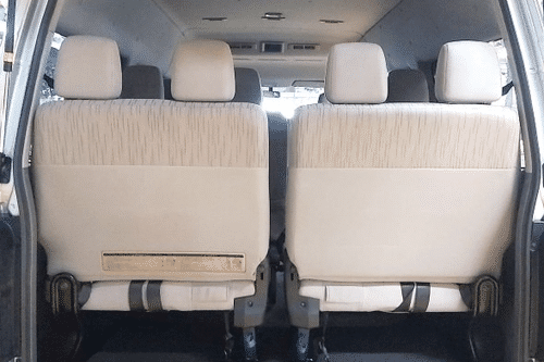 Second hand 2019 Nissan NV350 Urvan Premium AT 