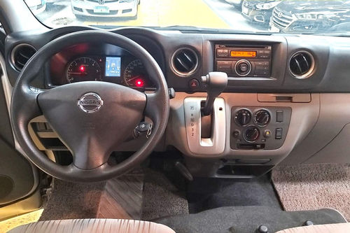 Used 2019 Nissan NV350 Urvan Premium AT