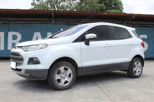Second hand 2015 Ford Ecosport 1.5 L Ambiente MT 