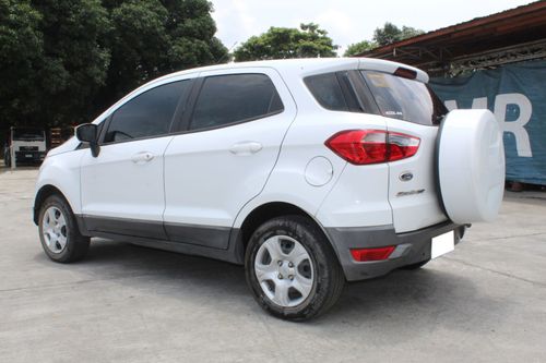 2nd Hand 2015 Ford Ecosport 1.5 L Ambiente MT