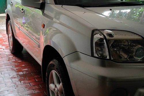 2nd Hand 2003 Nissan X–Trail 2.0L 200 AT