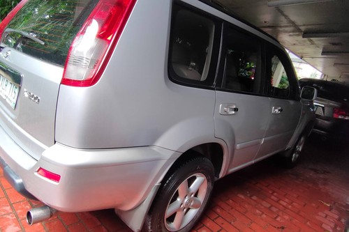 Used 2003 Nissan X–Trail 2.0L 200 AT