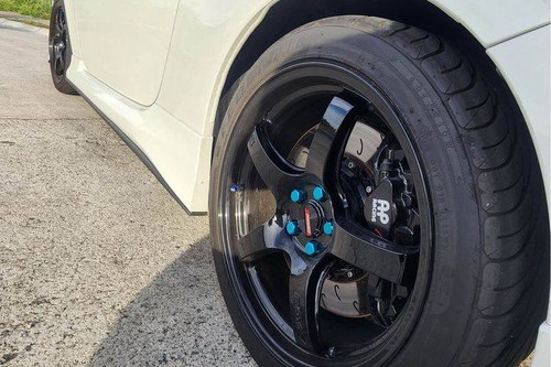 2nd Hand 2013 Toyota 86 2.0 MT