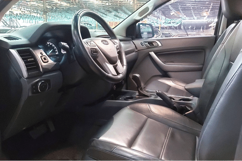 Second hand 2018 Ford Everest Trend 2.2L 4x2 AT 