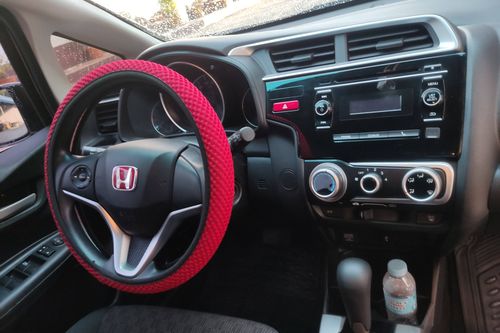 2nd Hand 2016 Honda Jazz 1.5 V CVT