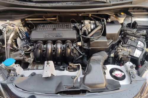 Old 2016 Honda Jazz 1.5 V CVT