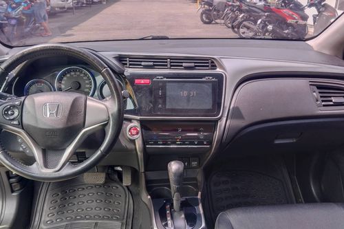Used 2014 Honda City 1.5 VX CVT