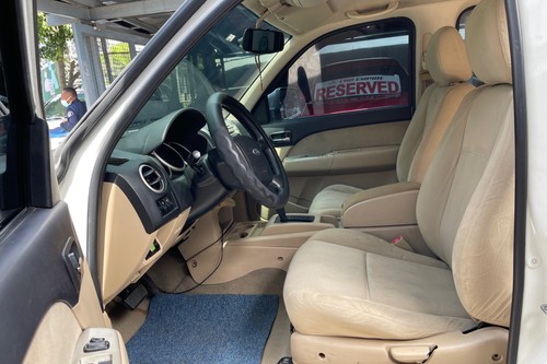 Used 2011 Ford Everest 2.5L Limited AT