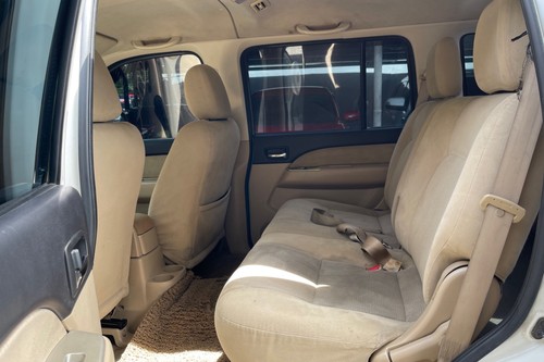 Used 2011 Ford Everest 2.5L Limited AT