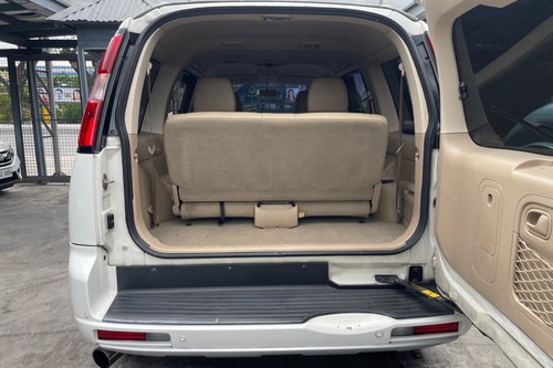 Used 2011 Ford Everest 2.5L Limited AT