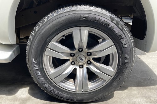 Used 2011 Ford Everest 2.5L Limited AT