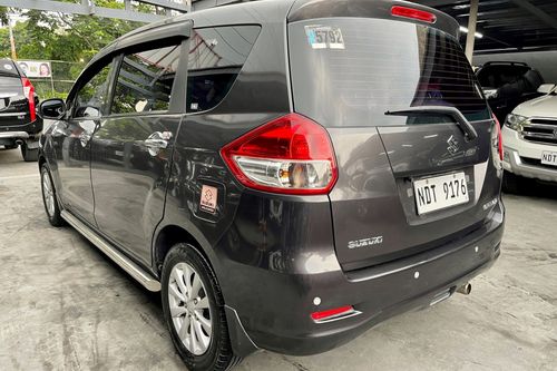 Old 2016 Suzuki Ertiga GL 1.4L-A/T