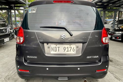 Used 2016 Suzuki Ertiga GL 1.4L-A/T