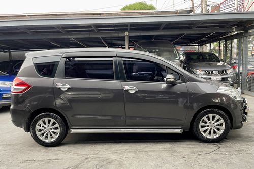 Used 2016 Suzuki Ertiga GL 1.4L-A/T