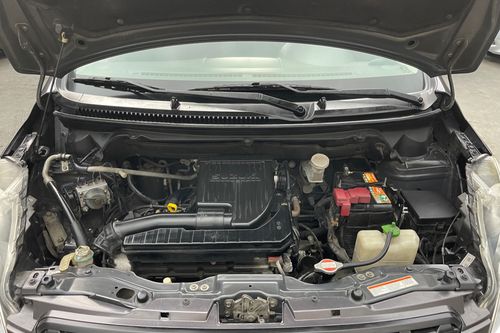Used 2016 Suzuki Ertiga GL 1.4L-A/T