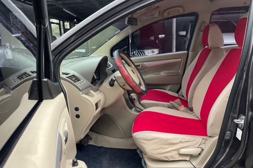 Used 2016 Suzuki Ertiga GL 1.4L-A/T