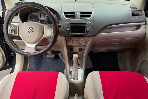 Used 2016 Suzuki Ertiga GL 1.4L-A/T