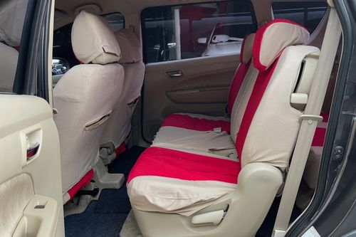 Used 2016 Suzuki Ertiga GL 1.4L-A/T