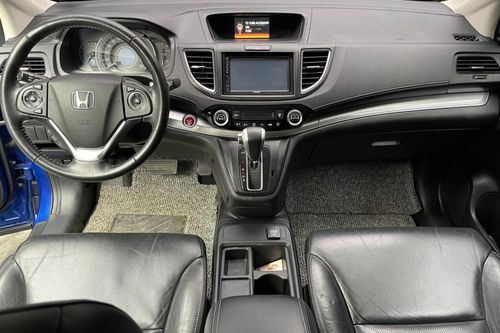 Used 2016 Honda CR-V 2.0 S CVT