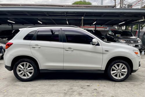 Used 2014 Mitsubishi ASX 2.0 GLS AT