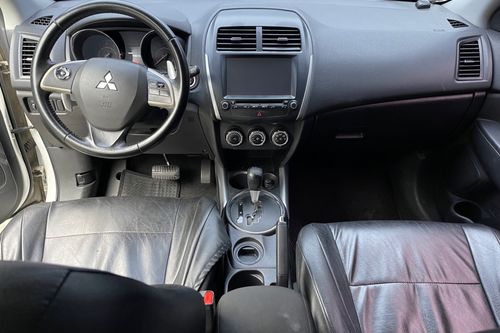 Used 2014 Mitsubishi ASX 2.0 GLS AT