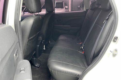 Used 2014 Mitsubishi ASX 2.0 GLS AT