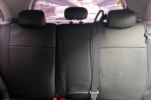 Used 2014 Mitsubishi ASX 2.0 GLS AT