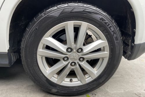 Used 2014 Mitsubishi ASX 2.0 GLS AT