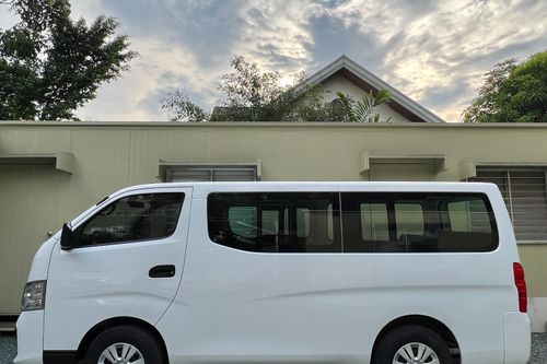 2nd Hand 2019 Nissan NV350 Urvan Standard 15-Seater