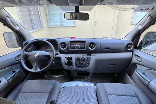 Used 2019 Nissan NV350 Urvan Standard 15-Seater