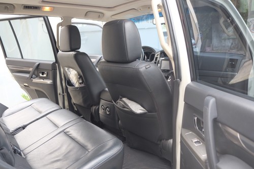 Used 2014 Mitsubishi Pajero GLS 3.2 Di-D 4WD AT