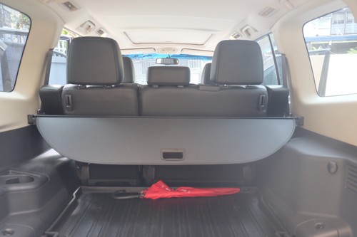 Used 2014 Mitsubishi Pajero GLS 3.2 Di-D 4WD AT