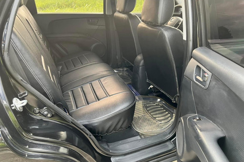 Used 2010 Kia Sportage 2.0L AT 4x4 Diesel