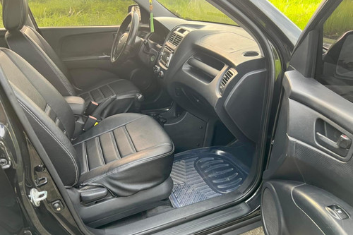 Used 2010 Kia Sportage 2.0L AT 4x4 Diesel