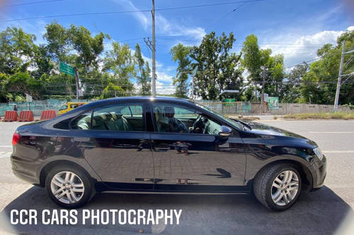 2nd Hand 2015 Volkswagen Jetta 2.0L MT