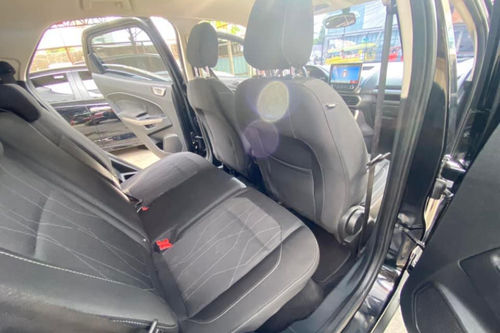 Second hand 2019 Ford Ecosport 1.5L Trend AT 