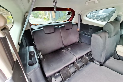 Used 2021 Toyota Rush 1.5 E AT