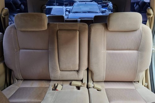 Used 2007 Toyota Innova 2.5L G AT