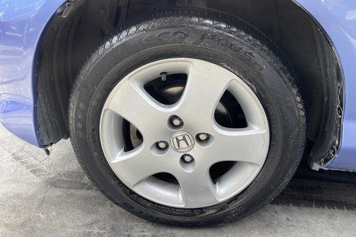 Used 2007 Honda Jazz 1.3L S AT