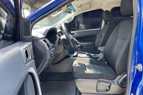 Used 2016 Ford Ranger 2.2L XLS 4x2 MT
