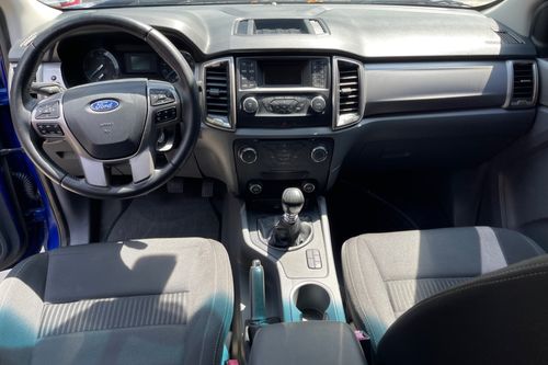 Used 2016 Ford Ranger 2.2L XLS 4x2 MT